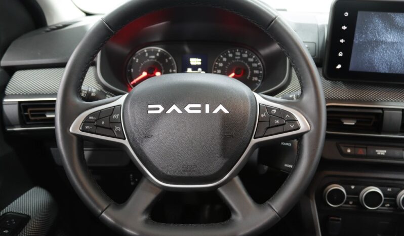 DACIA Sandero Stepway 1.0 TCE EXPRESSION completo