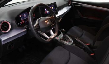 SEAT Ibiza 1.0 TSI FR DSG completo