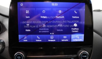 FORD Puma 1.0 ECOBOOST MHEV ST-LINE completo