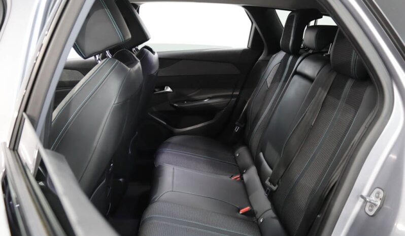 PEUGEOT 308 SW 1.5 BLUEHDI ALLURE completo