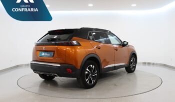 PEUGEOT 2008 1.2 PURETECH GT LINE EAT8 completo