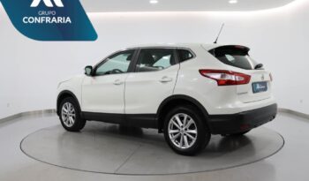 NISSAN Qashqai 1.5 DCI ACENTA completo