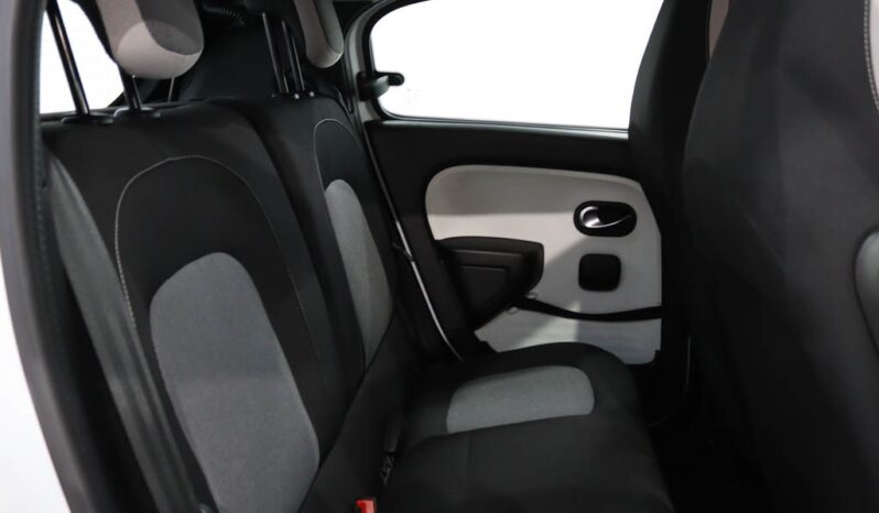 RENAULT Twingo 1.0 SCE LIMITED completo