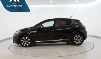 RENAULT Clio V 1.0 TCE EVOLUTION BI-FUEL completo