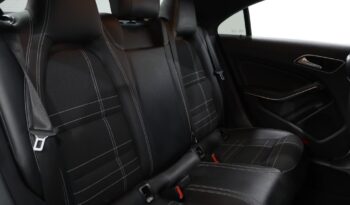 MERCEDES-BENZ Classe CLA 220 CDI URBAN AUT.111G completo