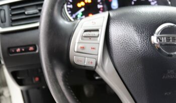 NISSAN Qashqai 1.5 DCI ACENTA completo