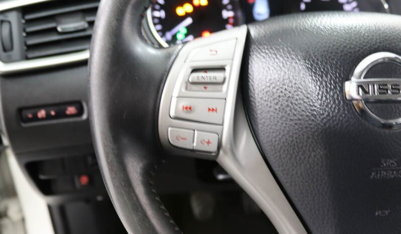 NISSAN Qashqai 1.5 DCI ACENTA completo