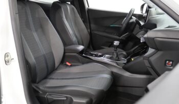 PEUGEOT 2008 1.5 BLUEHDI ALLURE completo