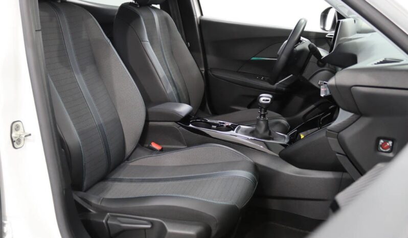 PEUGEOT 2008 1.5 BLUEHDI ALLURE completo