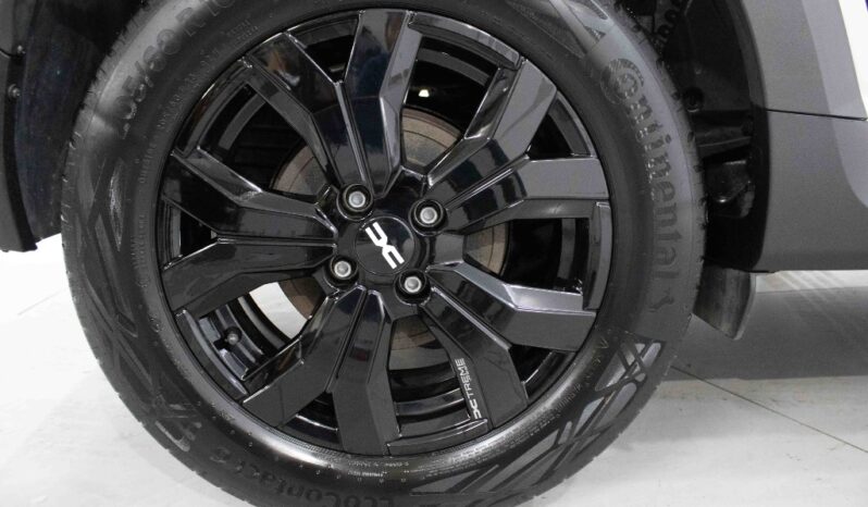 DACIA Jogger 1.0 TCE SL EXTREME+ UP&GO 7L completo