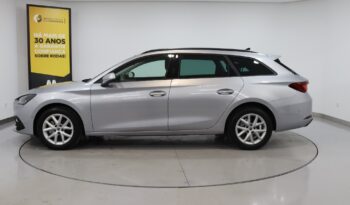 SEAT Leon Sportstourer 1.0 TSI STYLE completo