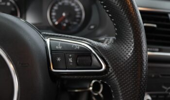 AUDI Q3 2.0 TFSI QUATTRO S-LINE S-TRONIC completo