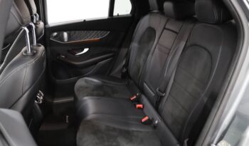 MERCEDES-BENZ Classe GLC Coupé 250 D AMG LINE 4-MATIC completo