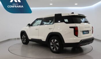 KGM Torres EVX 24 – 73.4 KWH K3 completo