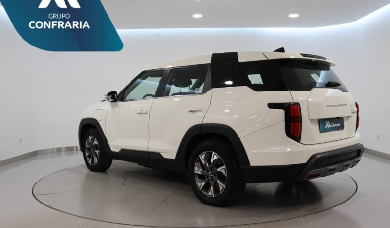 KGM Torres EVX 24 – 73.4 KWH K3 completo