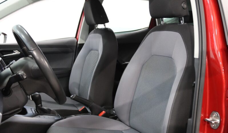 SEAT Arona 1.0 TSI STYLE DSG completo