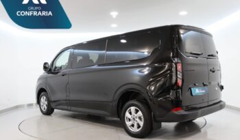 FORD TRANSIT CUSTOM KOMBI DIESEL 320 L2 2.0 ECOBLUE TREND completo