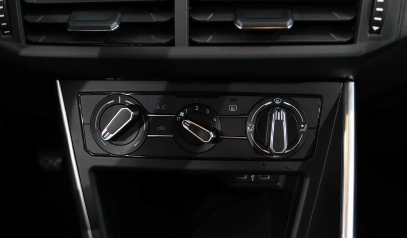 VOLKSWAGEN Polo 1.0 TSI URBAN completo