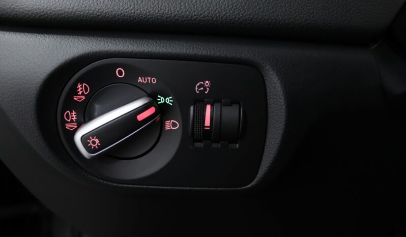 AUDI Q3 2.0 TFSI QUATTRO S-LINE S-TRONIC completo