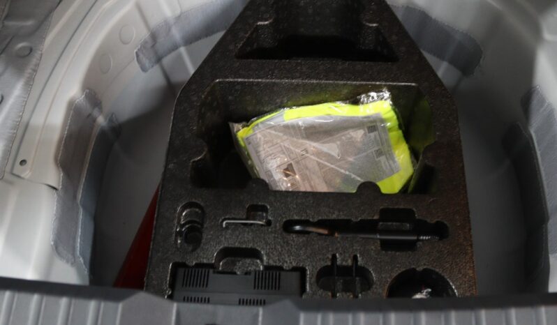 SEAT IBIZA 1.0 TSI STYLE completo