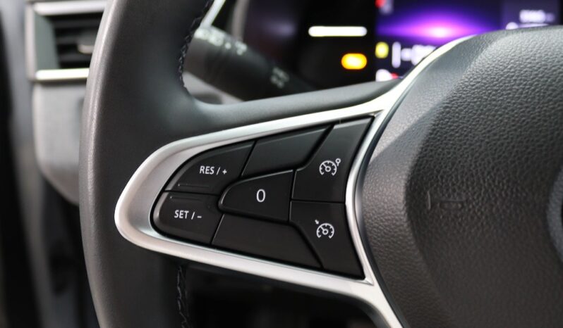 RENAULT Clio V Fase II 1.0 TCE EVOLUTION BI-FUEL completo