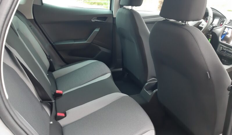 SEAT Ibiza 1.6 TDI STYLE completo