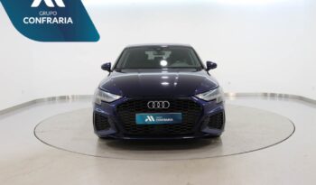 AUDI A3 Limousine 30 TFSI S LINE S TRONIC completo