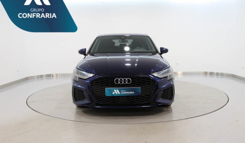 AUDI A3 Limousine 30 TFSI S LINE S TRONIC completo