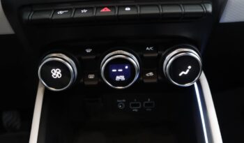 RENAULT Clio V 1.5 BLUE DCI TECHNO completo