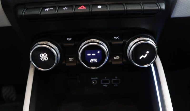 RENAULT Clio V 1.5 BLUE DCI TECHNO completo