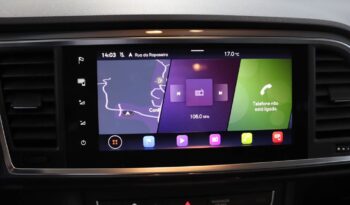 SEAT Ateca 1.0 TSI STYLE completo