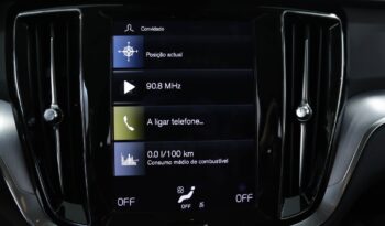 VOLVO V60 2.0 T6 AWD TE CORE completo