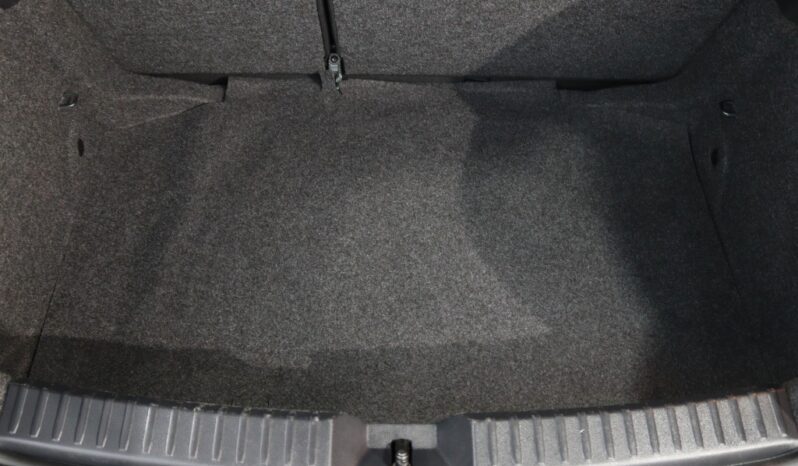 SEAT Ibiza 1.0 TSI STYLE DSG completo