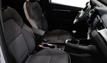 RENAULT Captur 1.0 TCE TECHNO completo