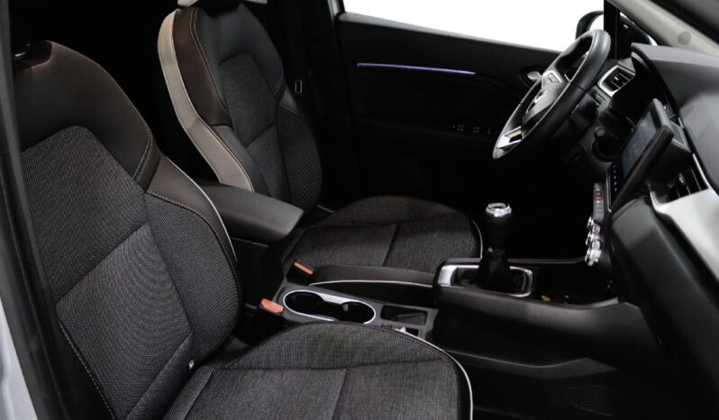 RENAULT Captur 1.0 TCE TECHNO completo