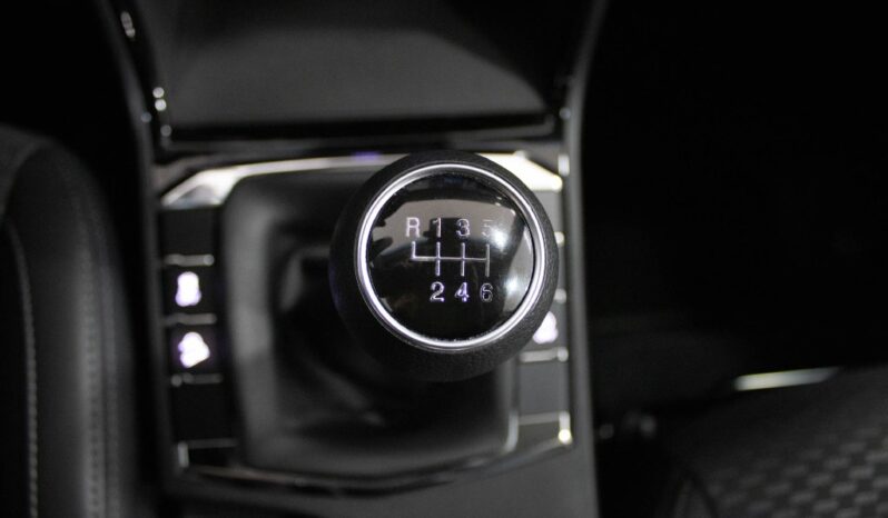 KGM Korando 24 – 1.5 T-GDI K3 completo