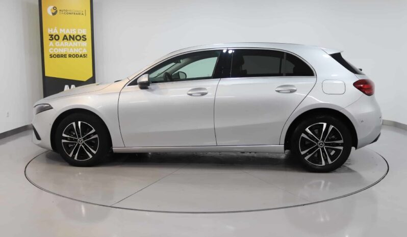 MERCEDES-BENZ Classe A A 250 e completo