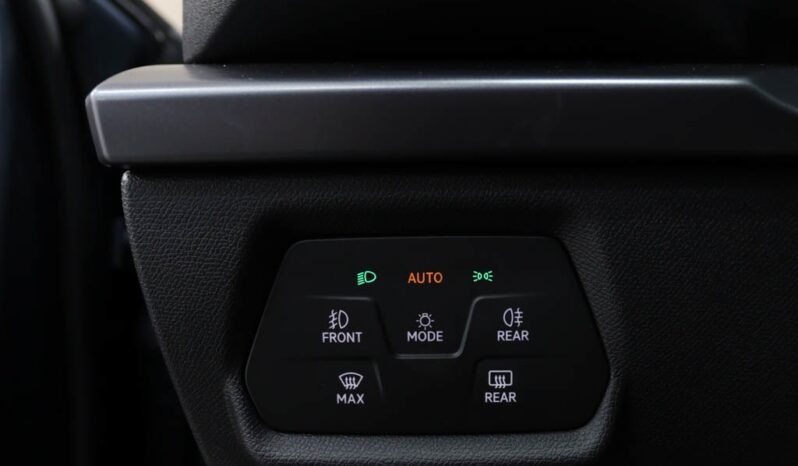 CUPRA Leon Sportstourer 1.5 ETSI DSG completo