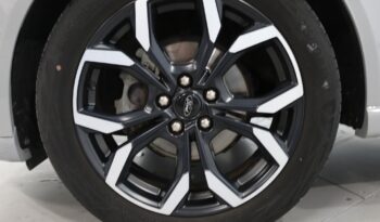 FORD Puma 1.0 ECOBOOST MHEV ST-LINE X completo