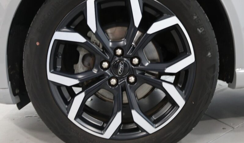 FORD Puma 1.0 ECOBOOST MHEV ST-LINE X completo