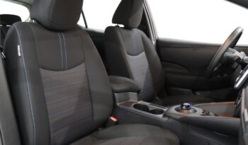 NISSAN Leaf ACENTA completo