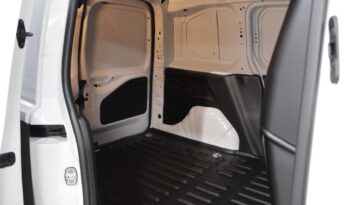 FIAT DOBLÒ DIESEL 1.5 BLUEHDI CURTA completo