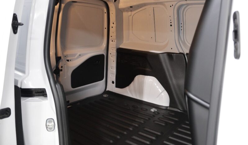 FIAT DOBLÒ DIESEL 1.5 BLUEHDI CURTA completo