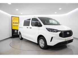 FORD Transit Custom 320 L1 2.0 ECOBLUE TREND