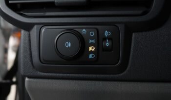 FORD TRANSIT CUSTOM KOMBI DIESEL 320 L2 2.0 ECOBLUE TREND completo