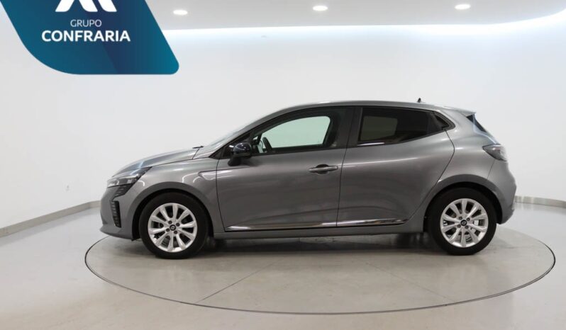 RENAULT Clio V Fase II 1.0 TCE EVOLUTION BI-FUEL completo