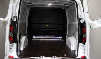 FORD Transit Custom 320 L1 2.0 ECOBLUE TREND completo