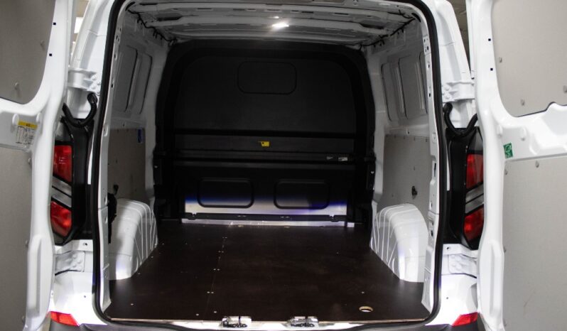 FORD Transit Custom 320 L1 2.0 ECOBLUE TREND completo