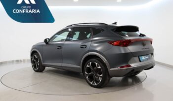 CUPRA Formentor 1.5 TSI CUPRA DSG completo
