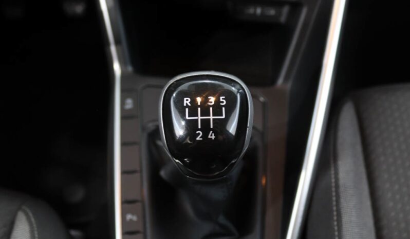 VOLKSWAGEN Polo 1.0 TSI URBAN completo